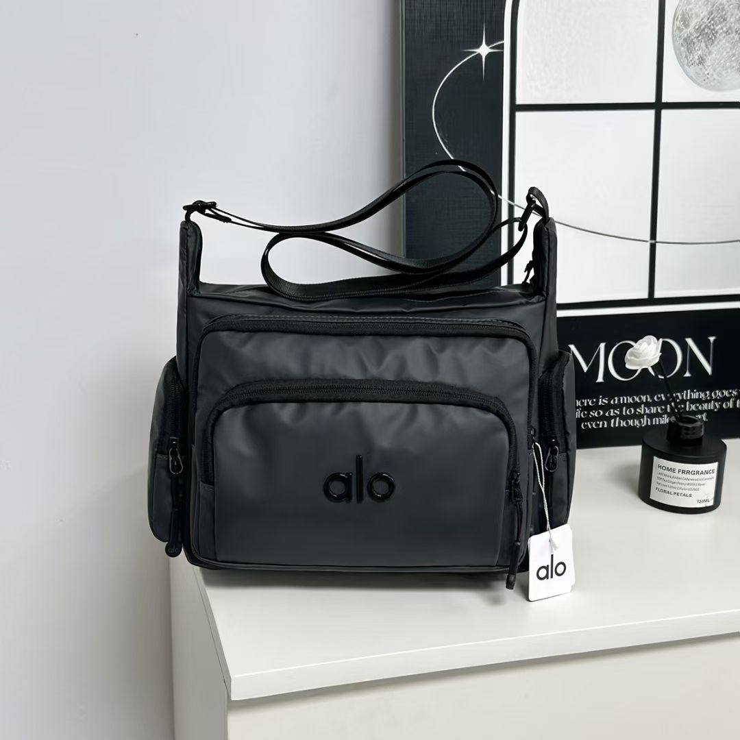 alo 알로 대박 남성 크로스백