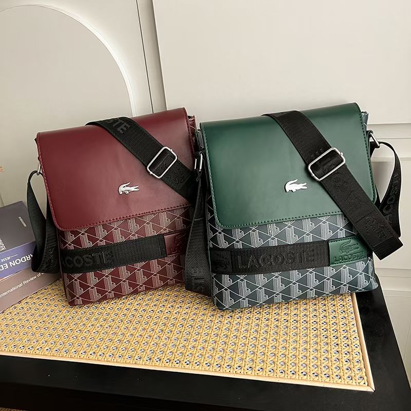 LACOSTE라코스테 남성 가방