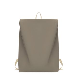 남녀공용 옥스포드 방수 백팩 16인치 노트북 수납 대용량 여행용 가방 43×32×14cm