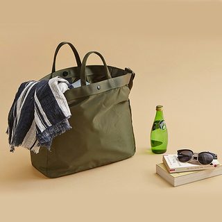 대용량 방수 나일론 여행가방 헬스 운동용 보스턴백 숄더 크로스백
