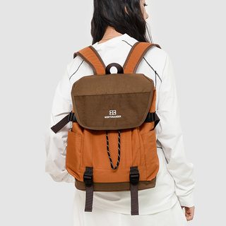1132D 옥스포드 대용량 백팩 15인치 노트북 수납 남녀공용 학생 여행 가방 20-35L