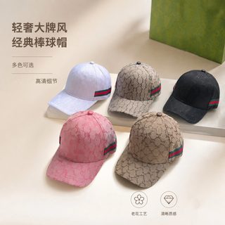 남녀 공용 자수 영어 레터링 야구모자 캡 모자 자외선 차단 캐주얼 데일리