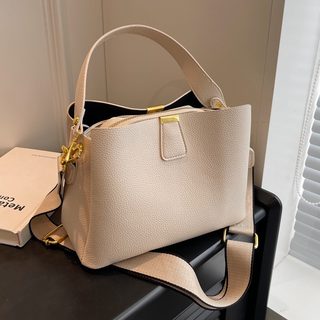 여성 PU 미니 크로스백 숄더백 데일리 사각 핸드백