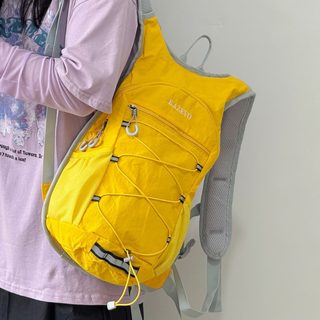 초경량 나일론 등산 배낭 20L 이하 여행용 자전거 라이딩 남녀공용 백팩