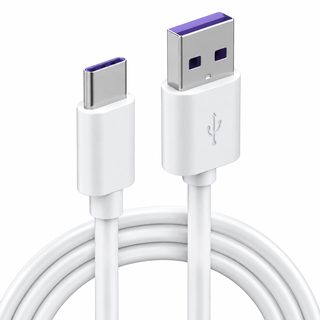 화웨이 LeTV 호환 USB C타입 5A 100W 초고속 충전 데이터 케이블