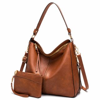 purse 신형 크로스보더 자모백 여성백 유럽과 미국 패션 휴대용 PU 가방 크로