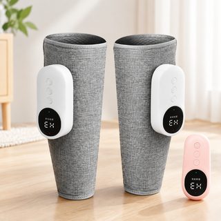 가정용 다리 마사지기 공기파 순환 가열 다기능 항온 전동 기압 소통 종아