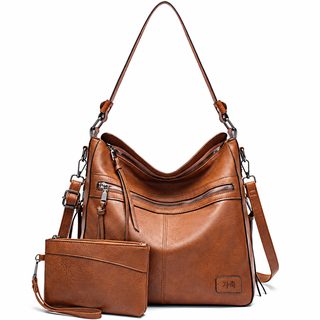purse 신상 크로스 클러치 가방 유럽과 미국 캐주얼 자모 크로스백 여성 패션