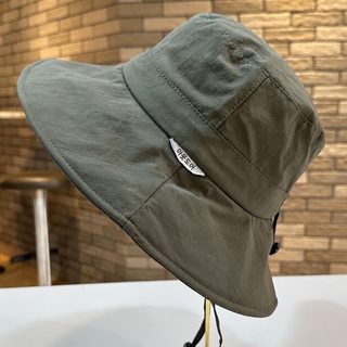 여름철 속건 방수 어부모 남녀 야외 낚시 캠핑 등산모 큰 처마 자외선 방지