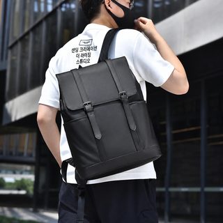 크로스보더 신상 백팩 남성 여행 가방 패션 대용량 백팩 학생 백팩
