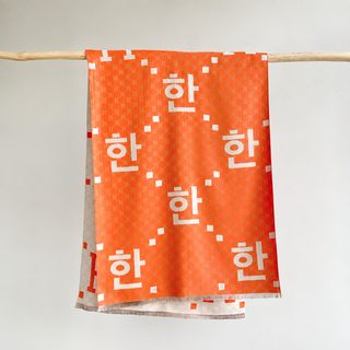 가을 겨울 신상 모조 캐시미어 목도리 여성 고급감 겨울 H 자모 경사 숄 두꺼운 보온 한 벌 대리