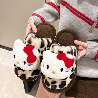 호피 무늬 고양이 ~ 높은 용모 가 밀레니엄 매운 여동생 풍 빈티지 가방 머