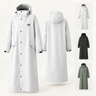 전연 전동차 전기병차 우비 도매 두께 증가 폭우 방지 성인 오토바이 자전