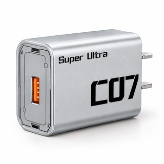 22.5W QC3.0 고속충전기 USB PD 듀얼포트 아이폰 갤럭시 화웨이 호환 충전 어댑