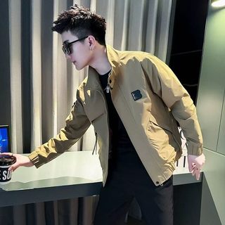 남성 후드 자켓 방수 방풍 봄가을 캐주얼 지퍼 코트 G1542