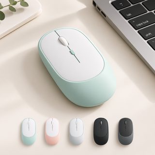 크로스보더 접합 충돌 색상 듀얼 모드 ipad 휴대전화 태블릿 노트북 휴대용