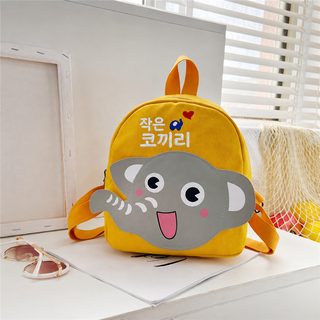 미니 물병 휴대폰 크로스백 여성 데일리 캔버스 숄더백 스트링 파우치