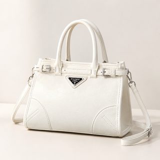 bags 대용량 가방 여성 크로스백 패션 여름 신상 숄더백 소중 블랙 핸드백 여