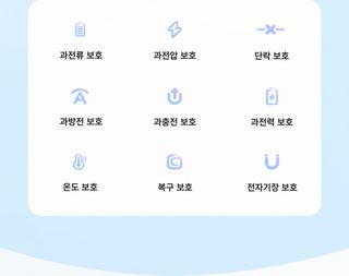 3 C 인증 20000 mA 보조배터리 미니 자체 코드 컴팩트 모바일 전원 usb 초대용량