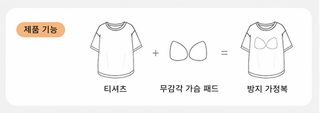 여성 여름 브라패드 내장 민소매 롱 원피스 잠옷 폴리코튼 빅사이즈 홈웨어