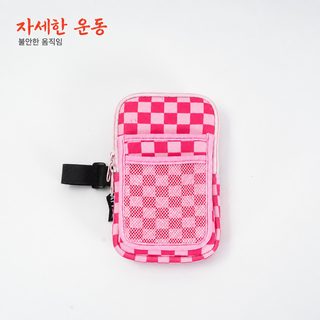 40oz 네오프렌 차량용 텀블러 컵슬리브 휴대폰 보호 물병 카드 동전 신분증