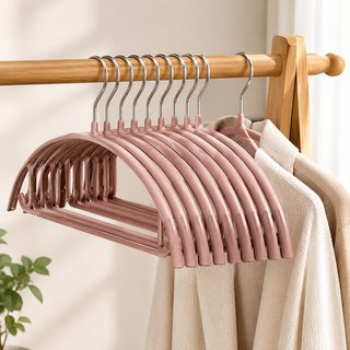 옷걸이 걸이 받침대 미끄럼 방지 흔적 없는 옷 걸이 옷걸이 걸이 걸이 걸이
