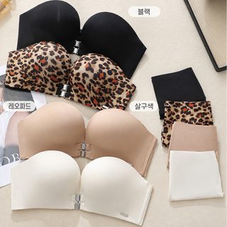 모으기 전 단추 K16 신상 속옷 간단한 처짐 방지 작은 가슴 모으기 속옷 조정