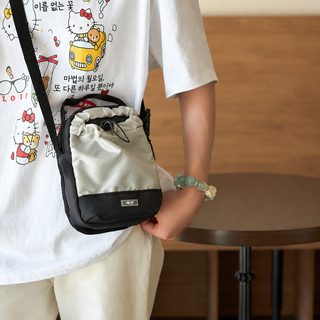 아웃도어 핸드폰 숄더백 스포츠 주전자백 휴대용 가방 남녀 캐주얼 숄더백