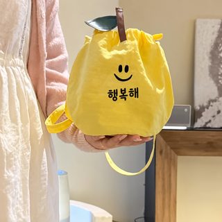 류하오존 같은 설리 묶음 크로스백 ins 신형 소중 도파민 통근백 휴대용 핸드폰 가방