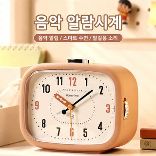 발원지 상품 소스 음악 알람 기상 신기 2026 여자 소년 중학생 실용 음소거