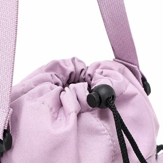 아마존 물컵 커버 자기 흡입 컵 커버 보온 컵 커버 사문 물병 숄더 백 물컵