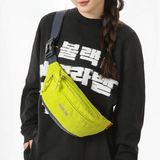 어린이 가슴 가방 남자 어린이 캐주얼 크로스백 가벼운 패션 숄더 가방 야