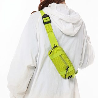 아동 크로스백 운동 러닝 힙색 휴대폰 미니 방수 가벼운 다용도 가방