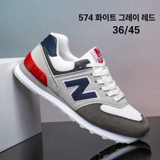 남성 여름 통기성 메쉬 러닝화 청소년 두꺼운 밑창 캐주얼 운동화