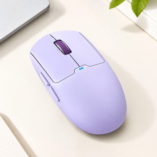 M290 무선 블루투스 2.4G 듀얼모드 충전식 게이밍 사무용 컴퓨터 마우스