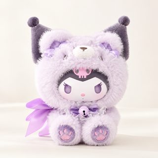 동물 캐릭터 봉제 인형 장식용 랜덤 박스 15cm