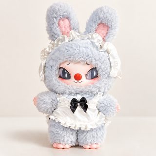 现货高品质SIINONO赛诺诺想告诉你一个秘密系列毛绒公仔盲盒礼物