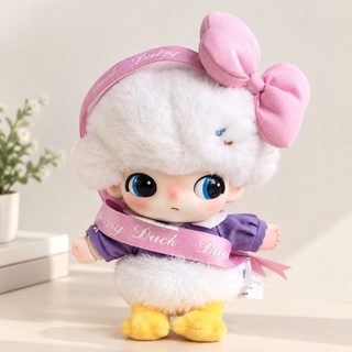 캐릭터 봉제인형 랜덤 블라인드박스 선물용 장식 소품