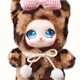 모직 에나멜 피규어 걸이 귀엽다 귀여운 귀염둥이 열쇠고리 인형 인형 소녀