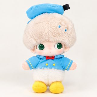 20cm 귀여운 모직 봉제인형 선물용