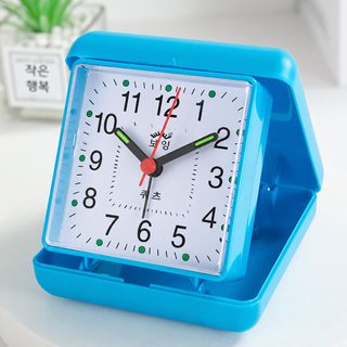 크로스보더 대외무역 학생 전용 기상신기 큰 소리 높은 용모치 데스크톱 시