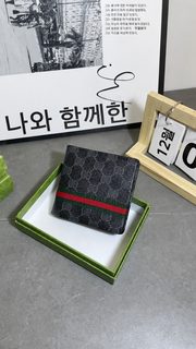 신형 고전 대외 무역 크로스보더 남녀 지갑 20% 할인 핸드백 제로 지갑 단품