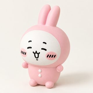 지이카와 파자마 파자마 파자마 붐 놀이 피규어 굿즈 귀여운 피규어 장식품
