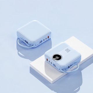 UPINGZI 20000mAh 대용량 120W 양방향 고속충전 보조배터리 3C 인증 휴대용 모바일