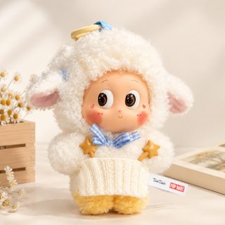 농장 테마 봉제 인형 키링 블라인드박스 19cm