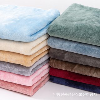 두꺼운 산호모 애완동물 무릎 담요 사계절용 대형 플레어 담요 선물용