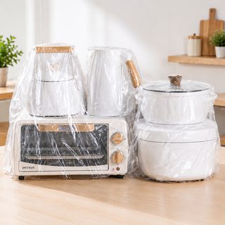 일회용 전기 방진 커버 특대형 랩 커버 보호 커버 전기밥솥 솥 바퀴벌레 방