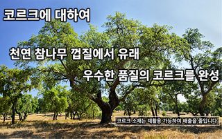 원목 코르크 컵받침대 입체 오목형 아메리카노 다도 단열 방열 컵매트 로고