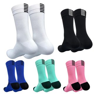 아마존 라이딩 양말 남성 중목 스포츠 양말 속건 흡한 메쉬 통기성 마찰 방