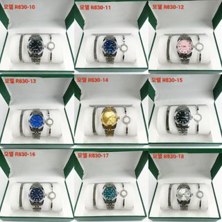3종 세트 로그 시리즈 genevakidswatch 크로스보더 대외무역 시계 도매 시계 세